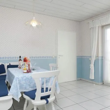 Apartamento Landhaus Dorothee Meisburg