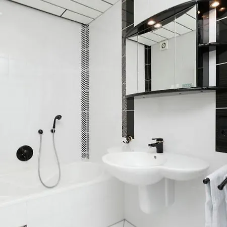 Landhaus Dorothee Apartment Meisburg