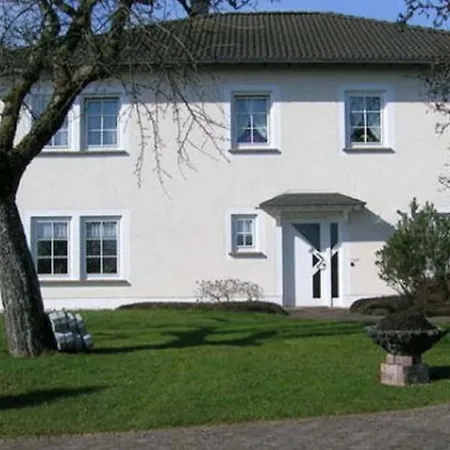 Landhaus Dorothee