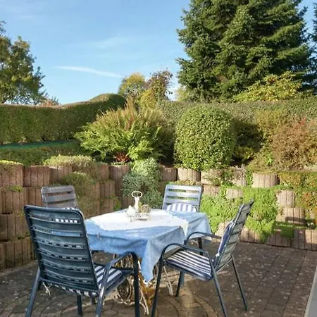 Landhaus Dorothee Apartamento Meisburg