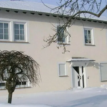 Landhaus Dorothee *