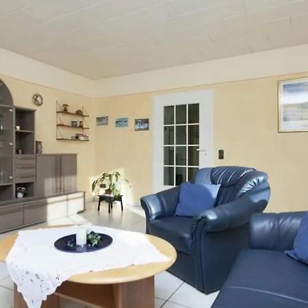 Landhaus Dorothee Apartment Meisburg