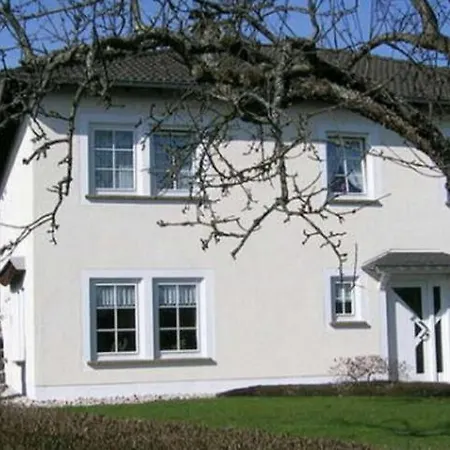 Apartamento Landhaus Dorothee Meisburg