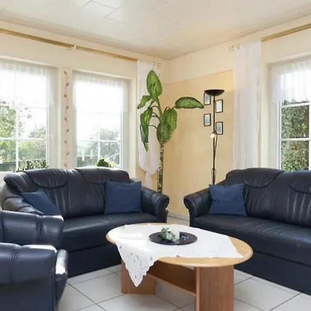 Apartamento Landhaus Dorothee