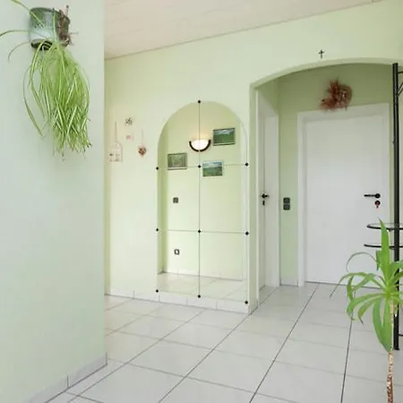 Landhaus Dorothee Apartamento *