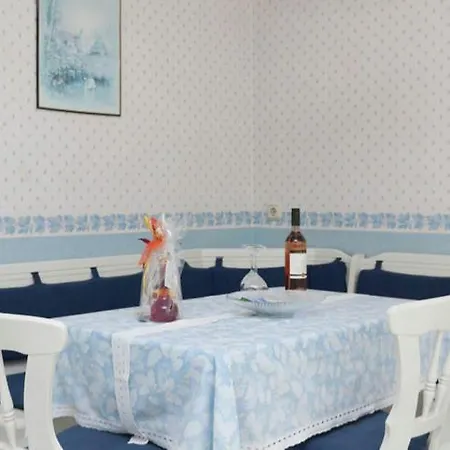 Apartamento Landhaus Dorothee *