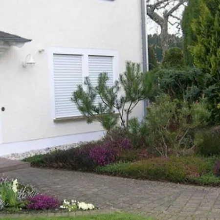 Apartment Landhaus Dorothee