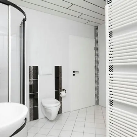 Landhaus Dorothee Apartamento