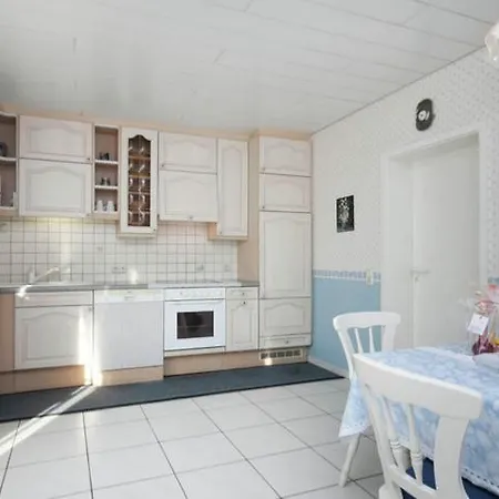Landhaus Dorothee Meisburg