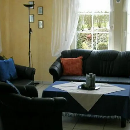 Landhaus Dorothee Apartamento *